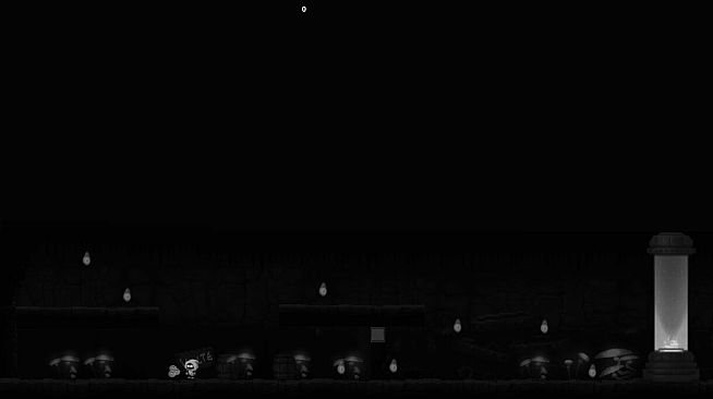 arcade games collection-The strangest game in the world 20