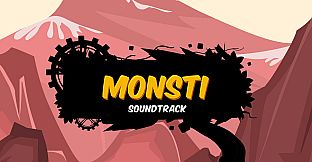 Monsti - Soundtrack