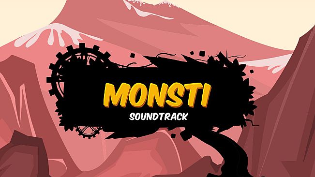 Monsti - Soundtrack