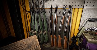 Vigor - Annihilation Arsenal