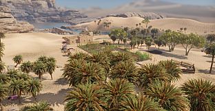 Ancient Farm