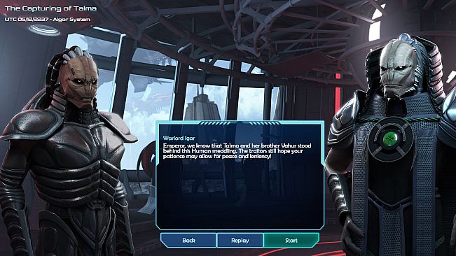 Five Nations - Renegades