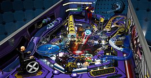 Pinball FX - Marvel Pinball:  Vengeance and Virtue