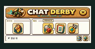 Chat Derby Desktop