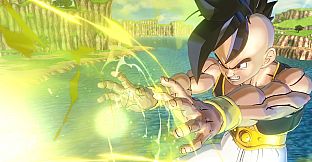DRAGON BALL XENOVERSE 2 - Ultra Pack 2