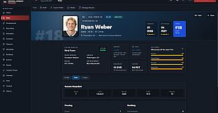 Football Dynasty Manager