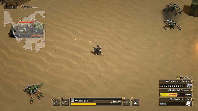 METAL DOGS NEW DOG ADDITION:Chihuahua and Shiba B