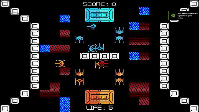 Tiger Tank 59 Ⅰ Mission Pack 034