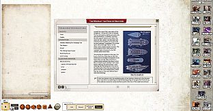 Fantasy Grounds - Moon at the Edge of Oblivion
