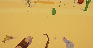 Dust & Dig