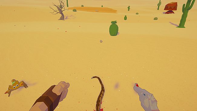 Dust & Dig