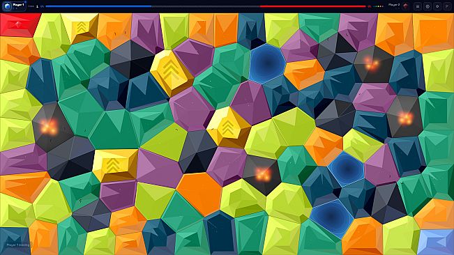 Crystal Wars