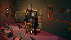 Young Suns (Game Preview)