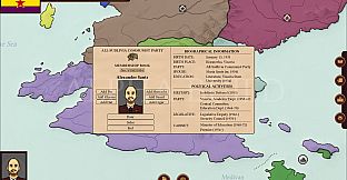 Withering State