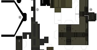 SPEARHEAD - PAPER PACK +