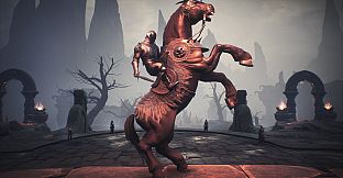 Conan Exiles - Riders of Hyboria Pack