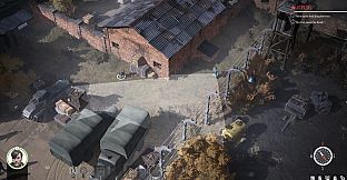 Partisans 1941 - Supporter Pack