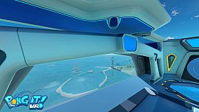 Pong It! VR