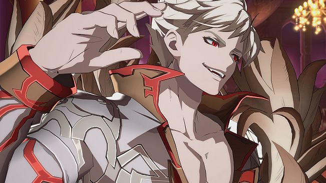 Granblue Fantasy: Versus - Color Pack Set 8