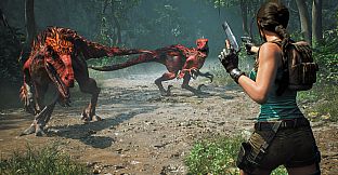 Tomb Raider: Legacy of Atlantis