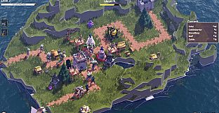 Rogue Realm: Guardian Grids