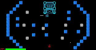 Tiger Tank 59 Ⅰ A-Gun MP035