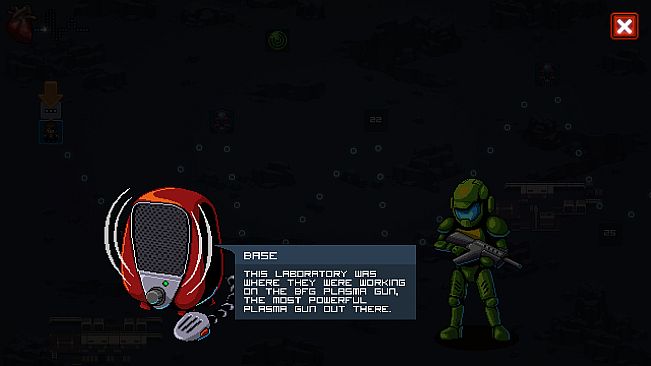 Super Turbo Demon Busters!