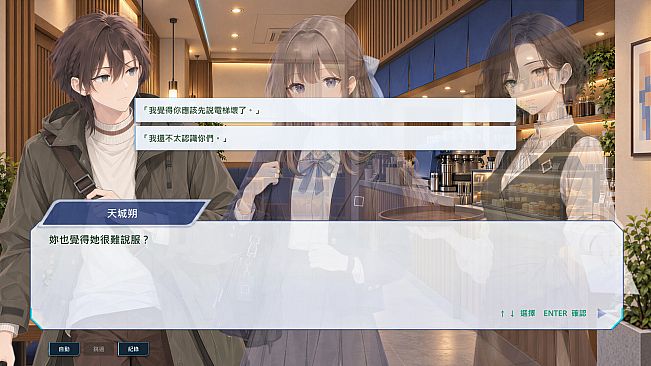 【第七格位】