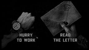 My name is You and it's the only unusual thing in my life