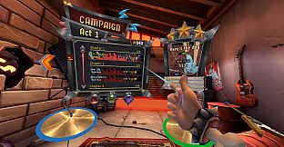 Drums Rock: Alestorm - 'Keelhauled'