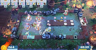 Overcooked! 2 - Season Pass