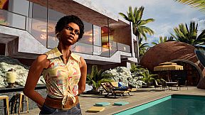 Agatha Christie - Death on the Nile