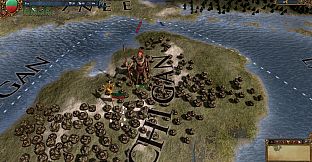 Europa Universalis IV: Native Americans II Unit Pack