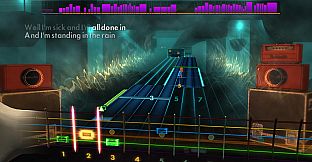 Rocksmith 2014 – Joe Bonamassa - “Sloe Gin”