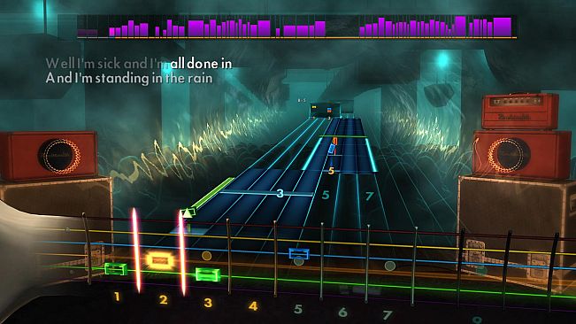 Rocksmith 2014 – Joe Bonamassa - “Sloe Gin”