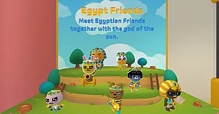 Egypt Friends