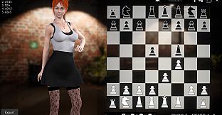 3D Hentai Chess - Additional Girls 3