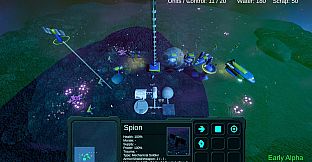 Colloblast: Kingdoms of Cosmos