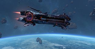 Star Conflict - Ronin