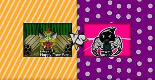 Hands of the Sovereign