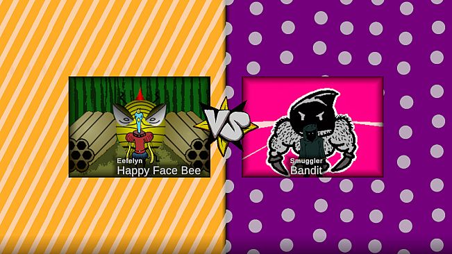 Hands of the Sovereign