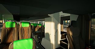 Fernbus Simulator - Top Class DD