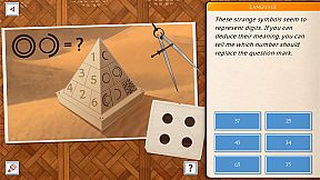 The Academy: The First Riddle