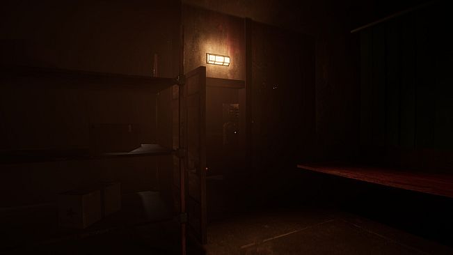 Escape From School : F.E.L.I.C