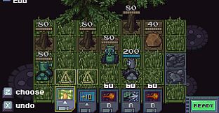 GT and the Evil Factory