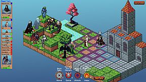 Boundless AI Fantasy