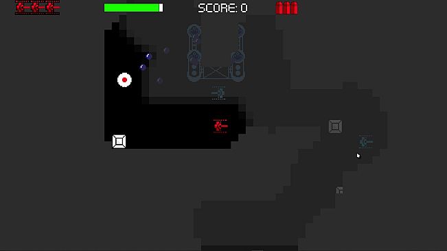 Tiger Tank 59 Ⅰ Black Hill Fortress MP041