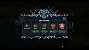 Hero Quest - God of Chaos