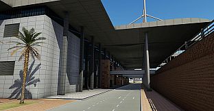 X-Plane 12 Add-on: FSDG - Hurghada