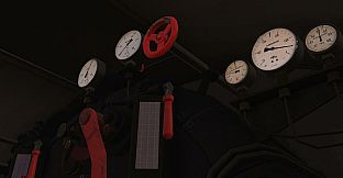 Trainz 2022 DLC - Pro Train DB Class 52